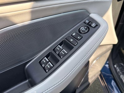 2026 Acura MDX w/Technology Package