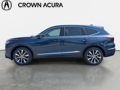 2026 Acura MDX w/Technology Package