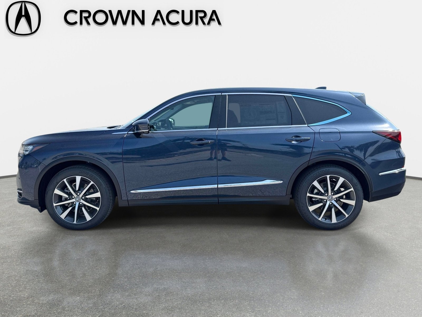 2026 Acura MDX w/Technology Package