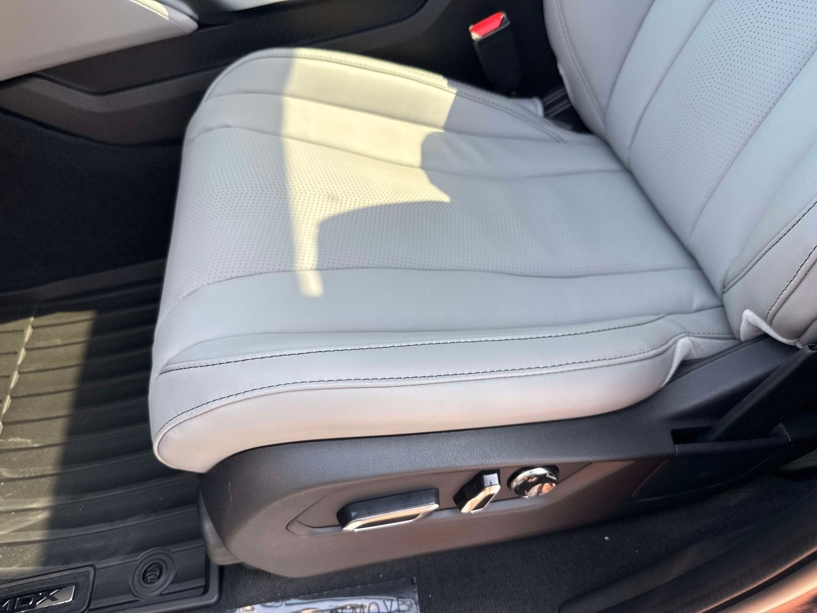 2026 Acura MDX w/Technology Package