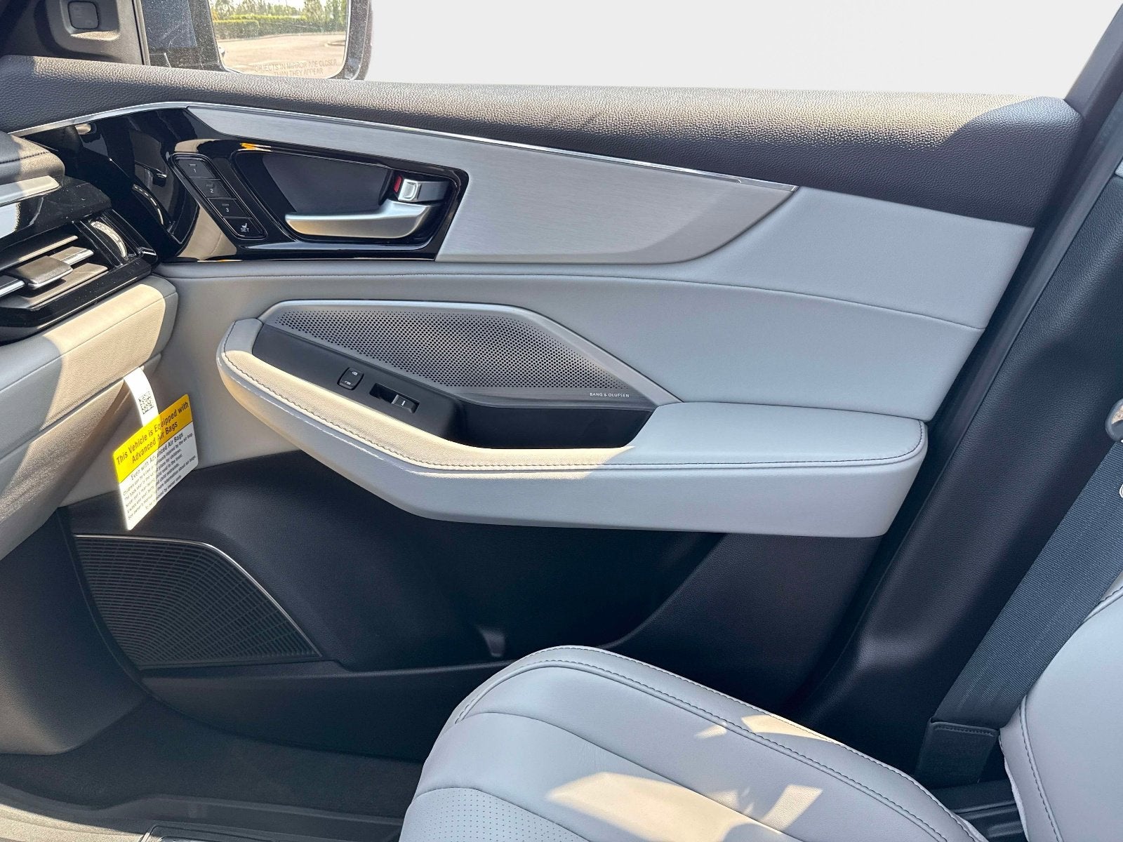 2026 Acura MDX w/Technology Package