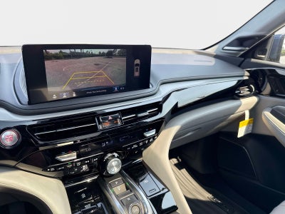 2026 Acura MDX w/Technology Package