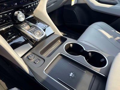 2026 Acura MDX w/Technology Package