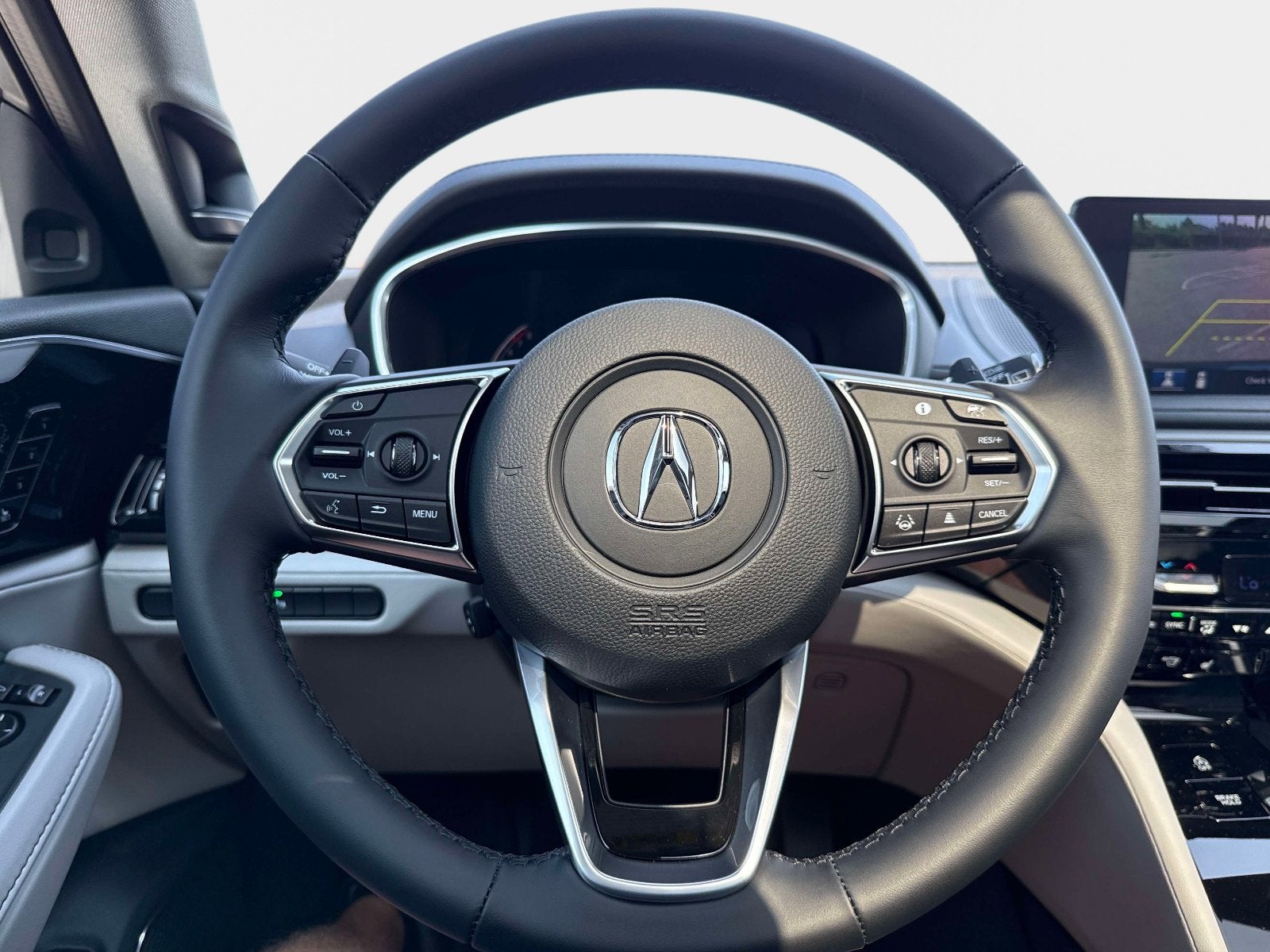 2026 Acura MDX w/Technology Package