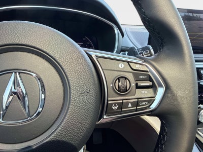 2026 Acura MDX w/Technology Package