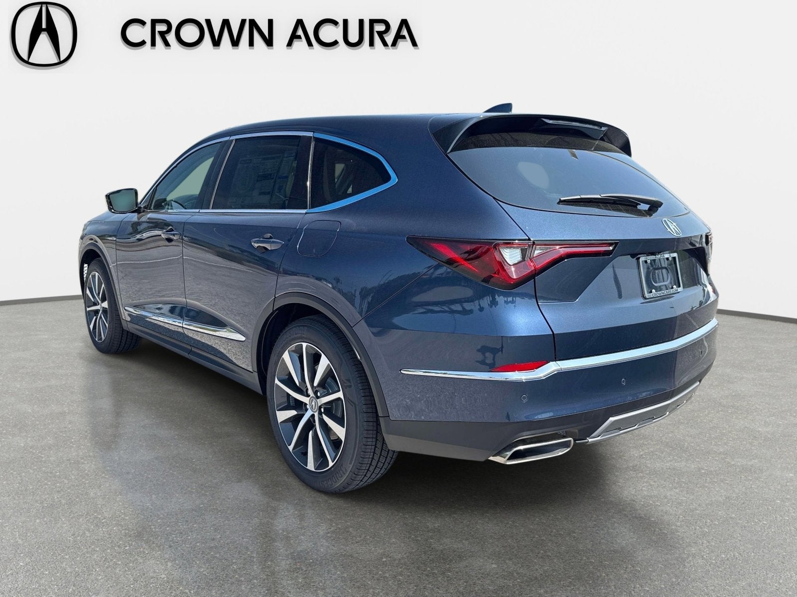 2026 Acura MDX w/Technology Package