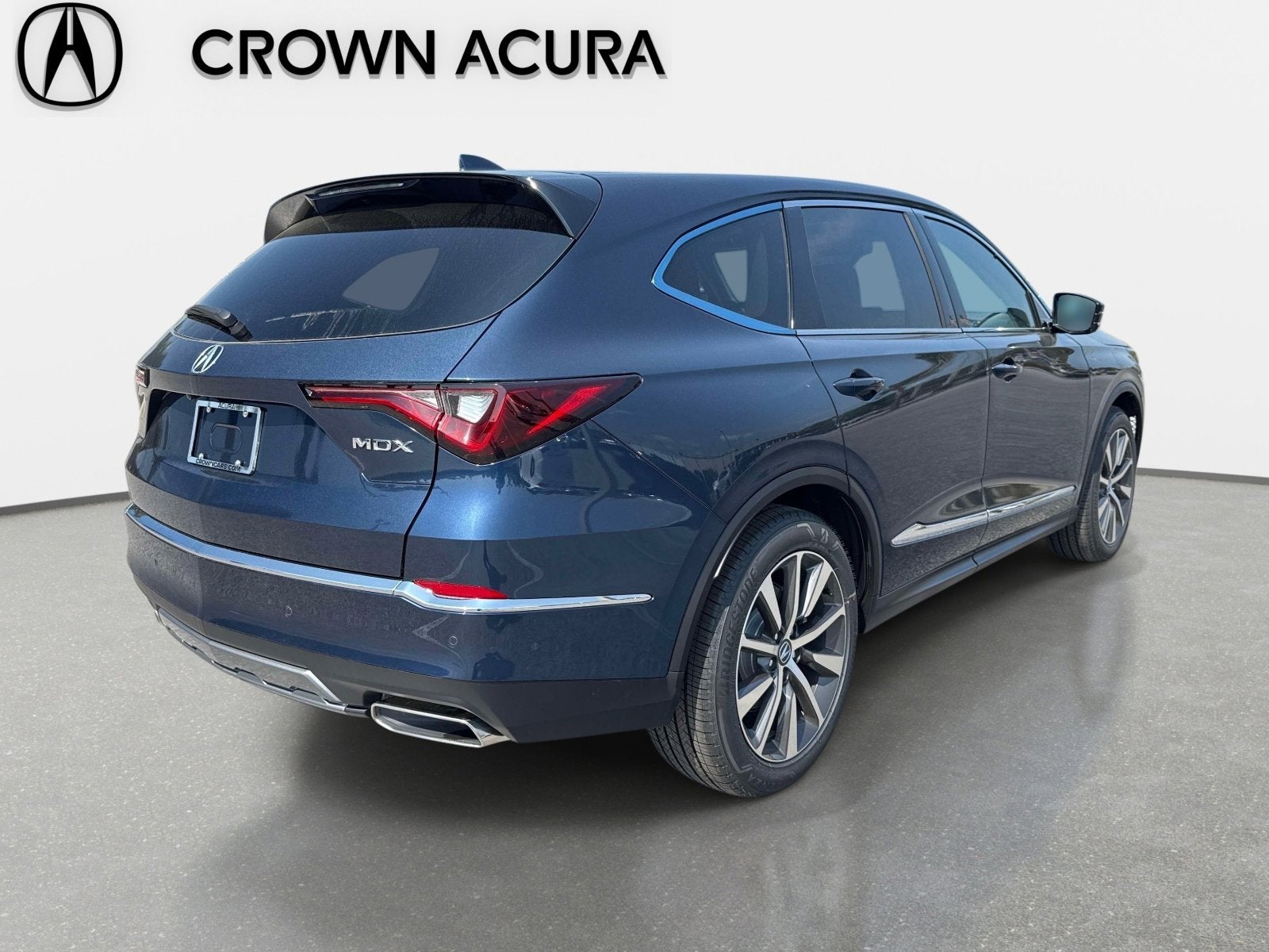 2026 Acura MDX w/Technology Package