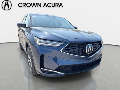 2026 Acura MDX w/Technology Package