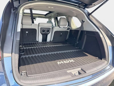 2026 Acura MDX w/Technology Package