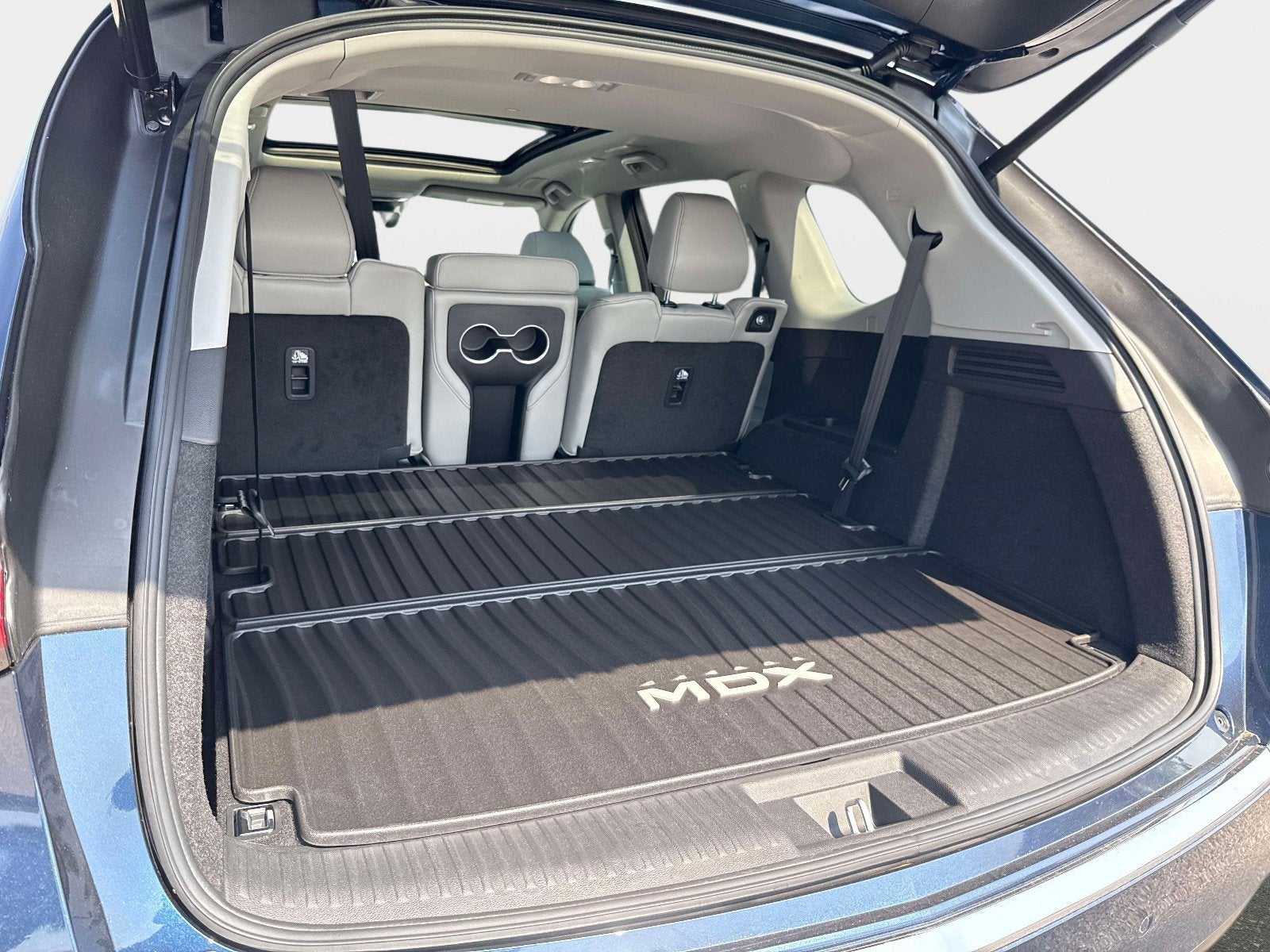 2026 Acura MDX w/Technology Package