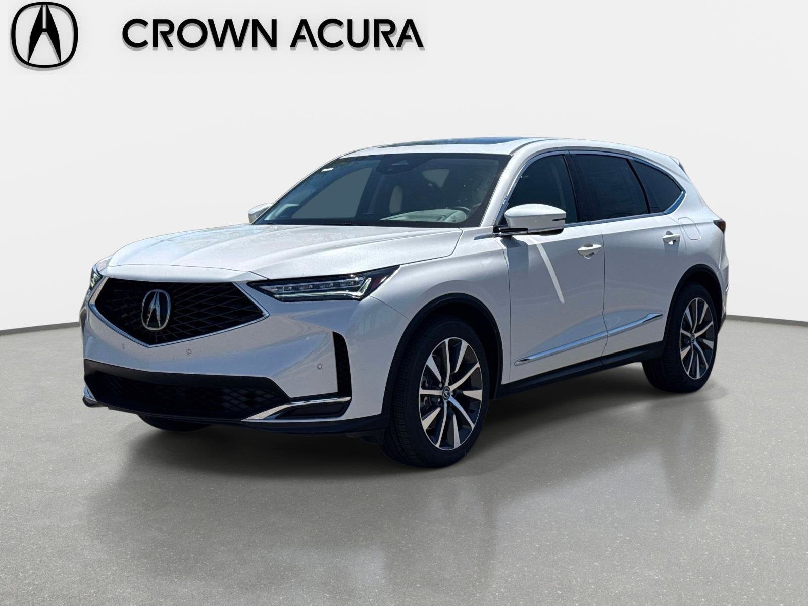 2026 Acura MDX w/Technology Package