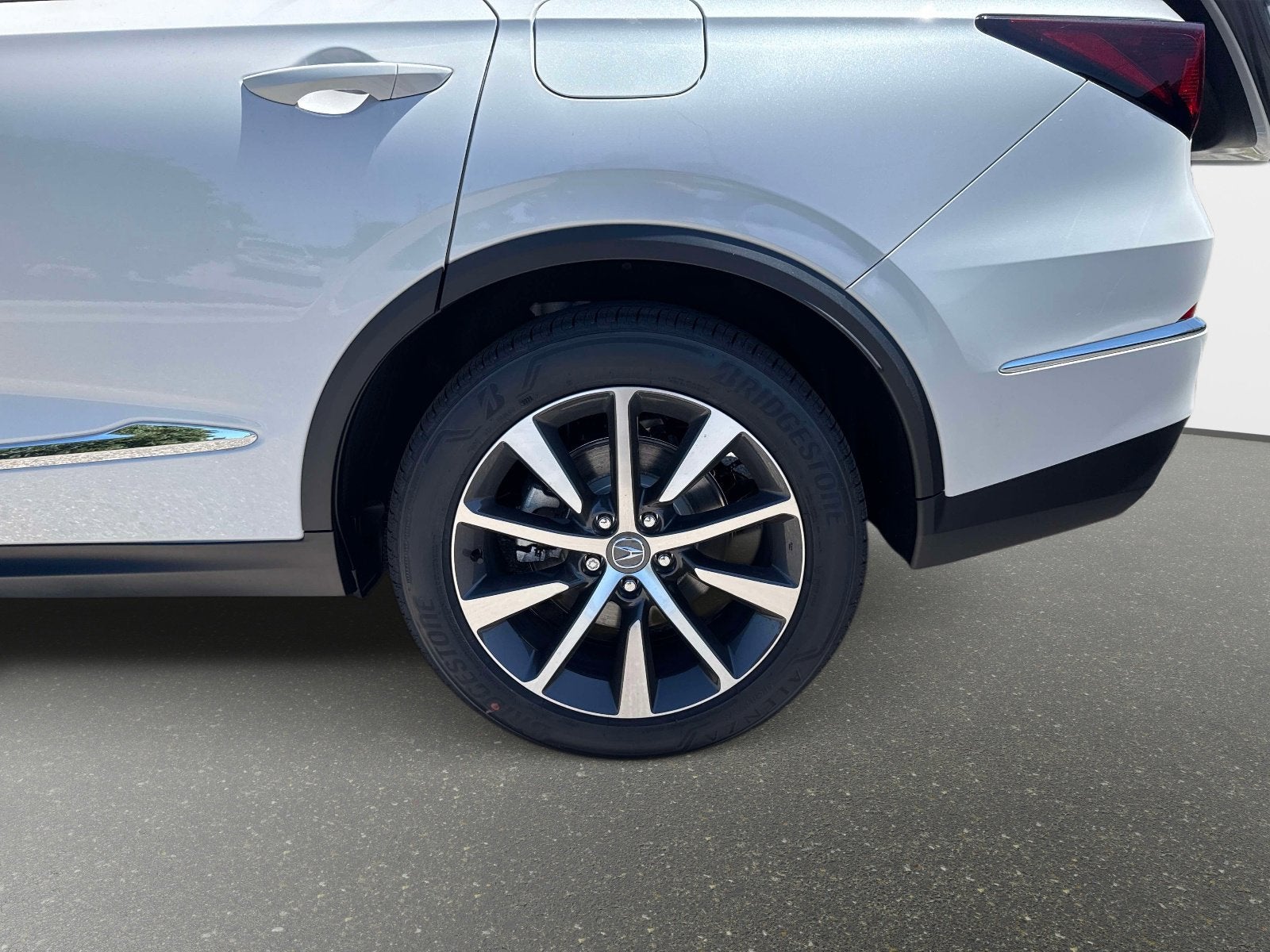 2026 Acura MDX w/Technology Package