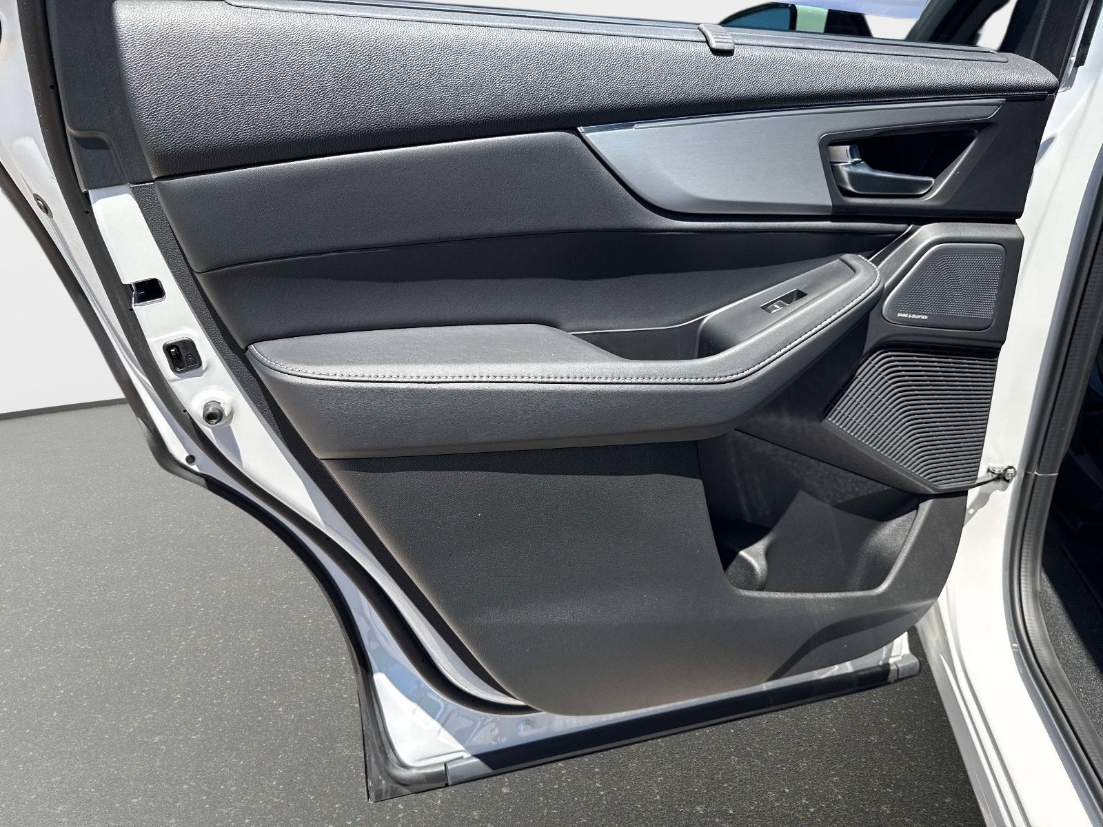 2026 Acura MDX w/Technology Package