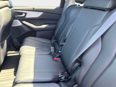 2026 Acura MDX w/Technology Package