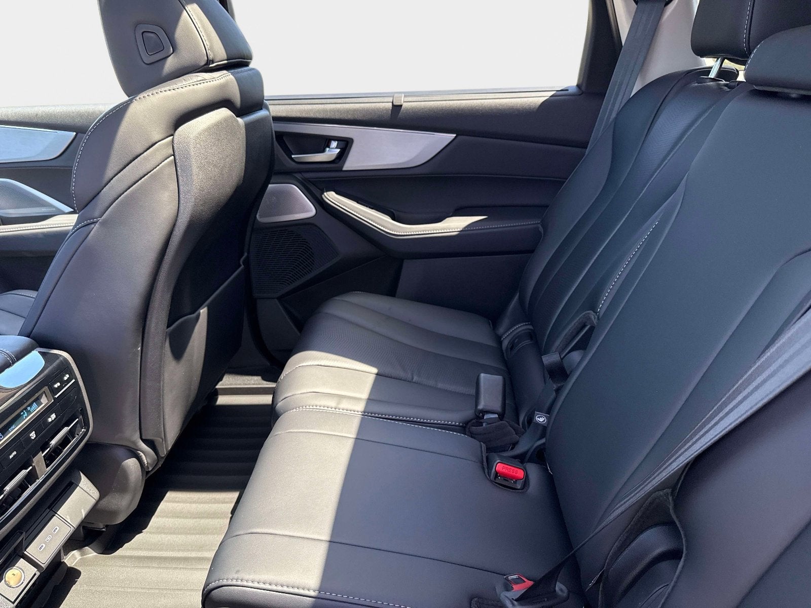 2026 Acura MDX w/Technology Package