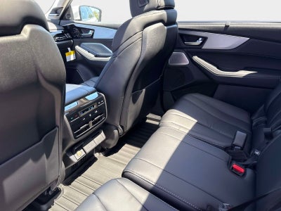 2026 Acura MDX w/Technology Package