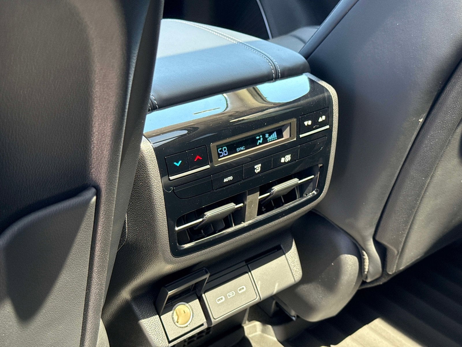 2026 Acura MDX w/Technology Package