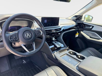 2026 Acura MDX w/Technology Package
