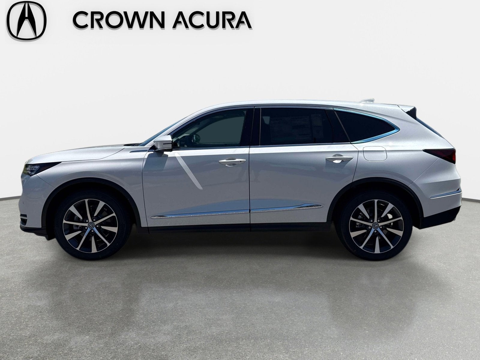 2026 Acura MDX w/Technology Package