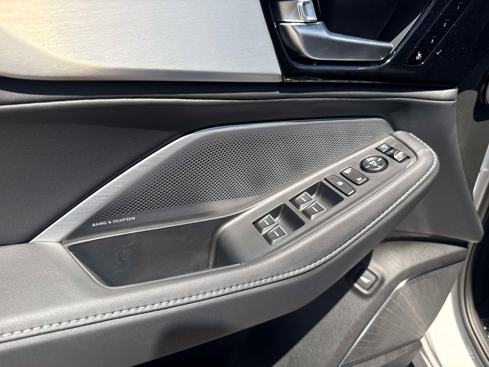 2026 Acura MDX w/Technology Package