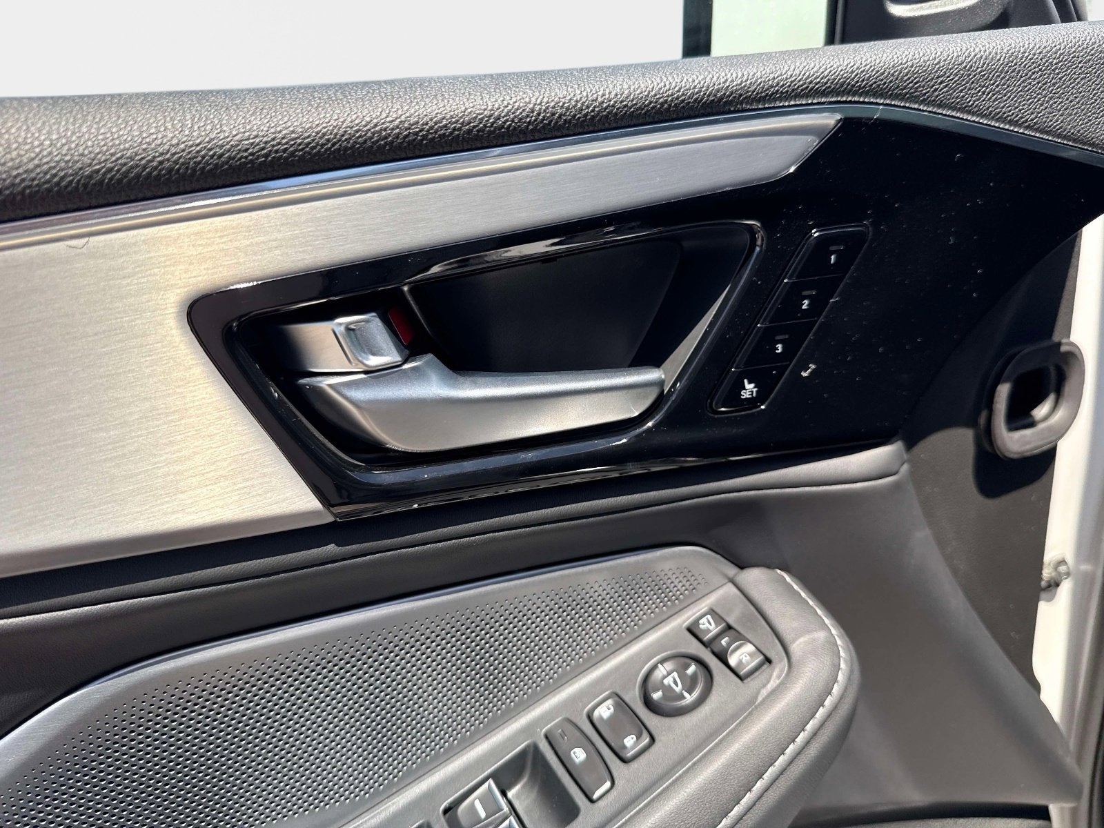 2026 Acura MDX w/Technology Package