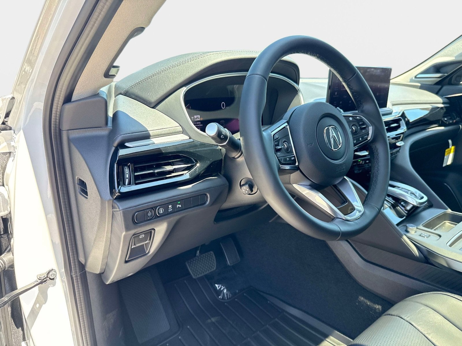 2026 Acura MDX w/Technology Package