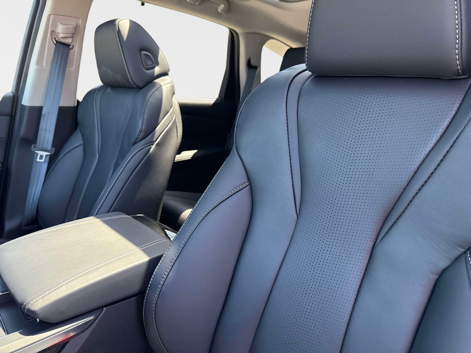 2026 Acura MDX w/Technology Package