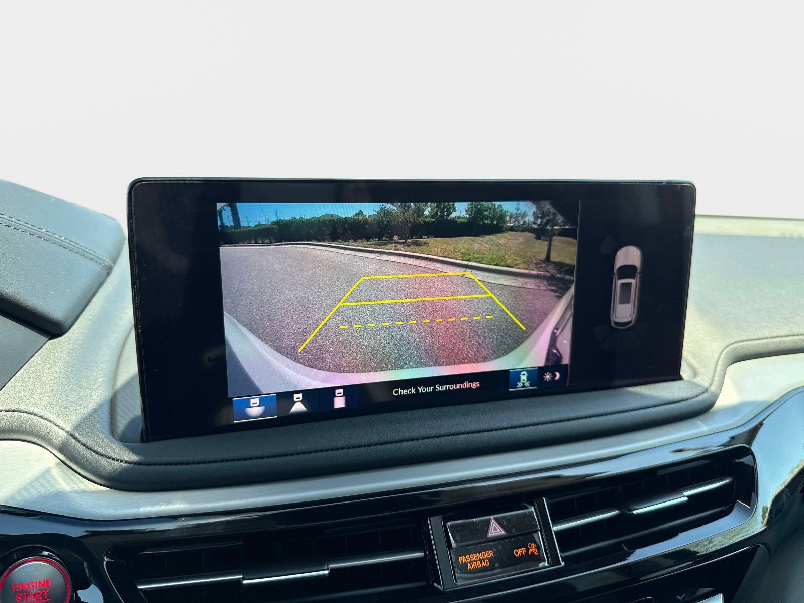 2026 Acura MDX w/Technology Package