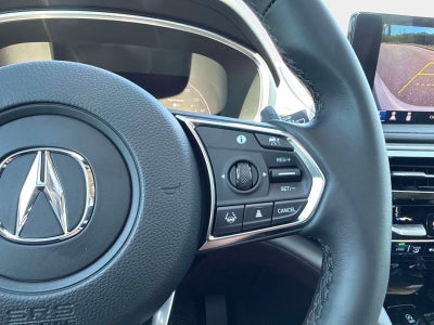 2026 Acura MDX w/Technology Package