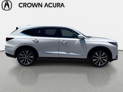 2026 Acura MDX w/Technology Package
