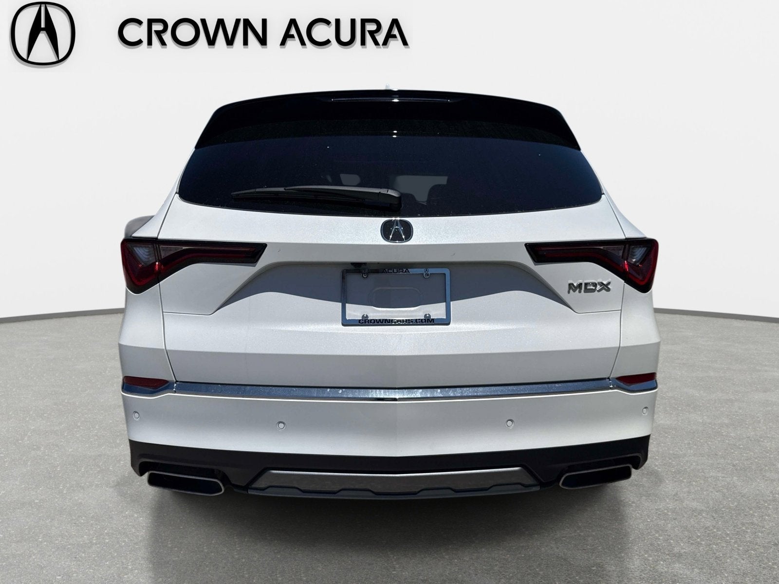 2026 Acura MDX w/Technology Package