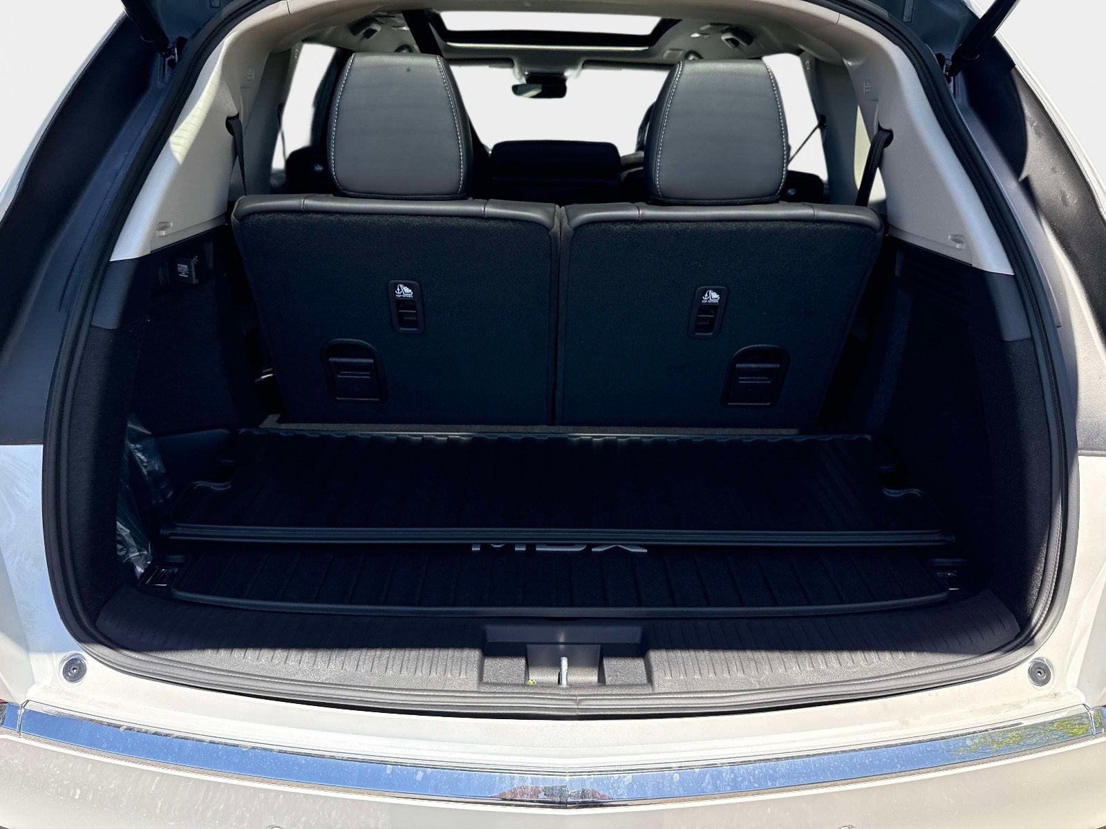 2026 Acura MDX w/Technology Package