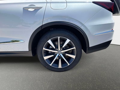 2026 Acura MDX w/Technology Package