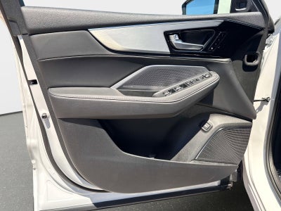 2026 Acura MDX w/Technology Package