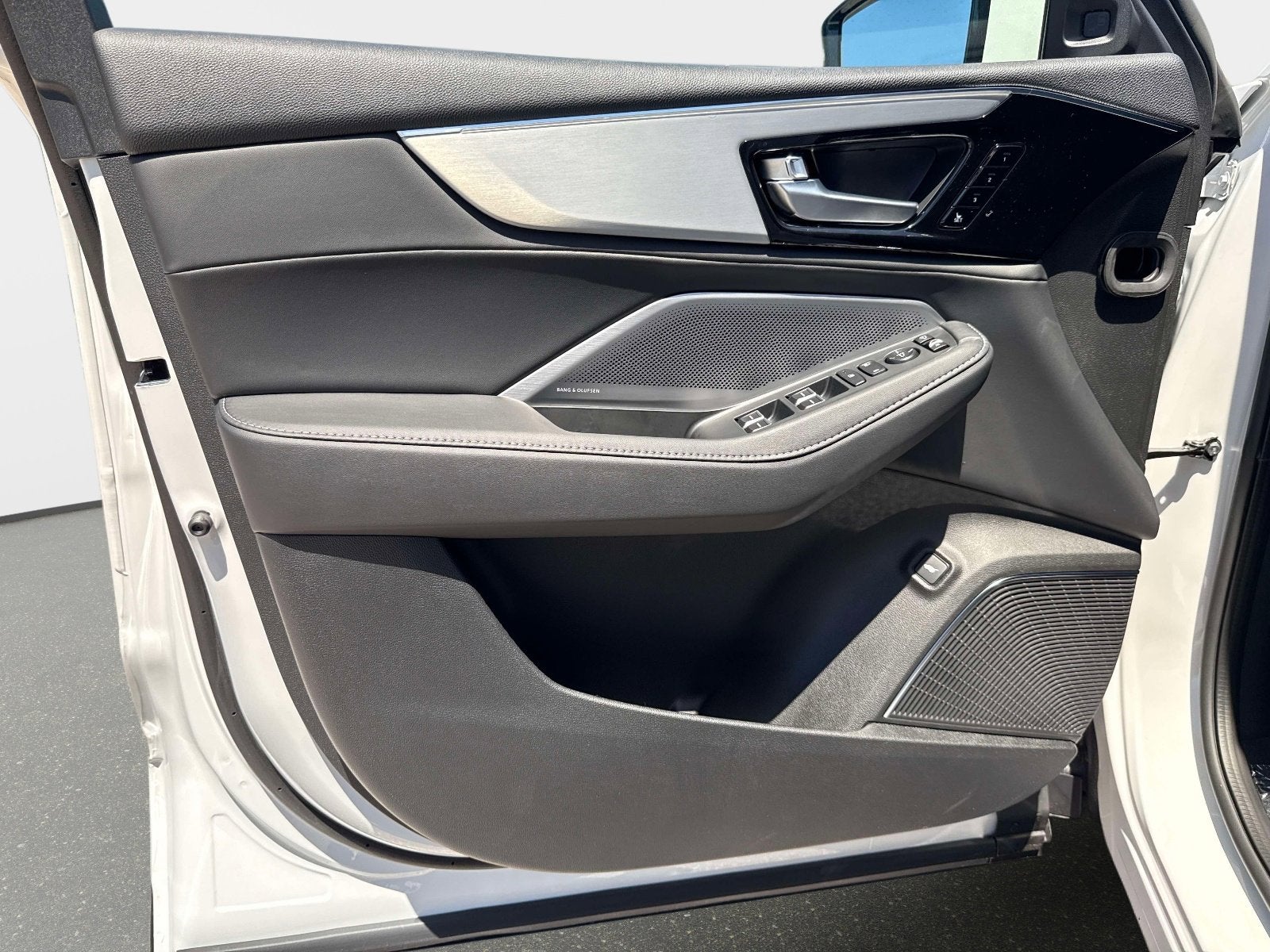2026 Acura MDX w/Technology Package