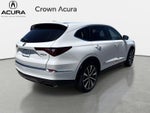 2026 Acura MDX w/Technology Package