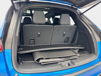 2026 Acura MDX w/A-Spec Package