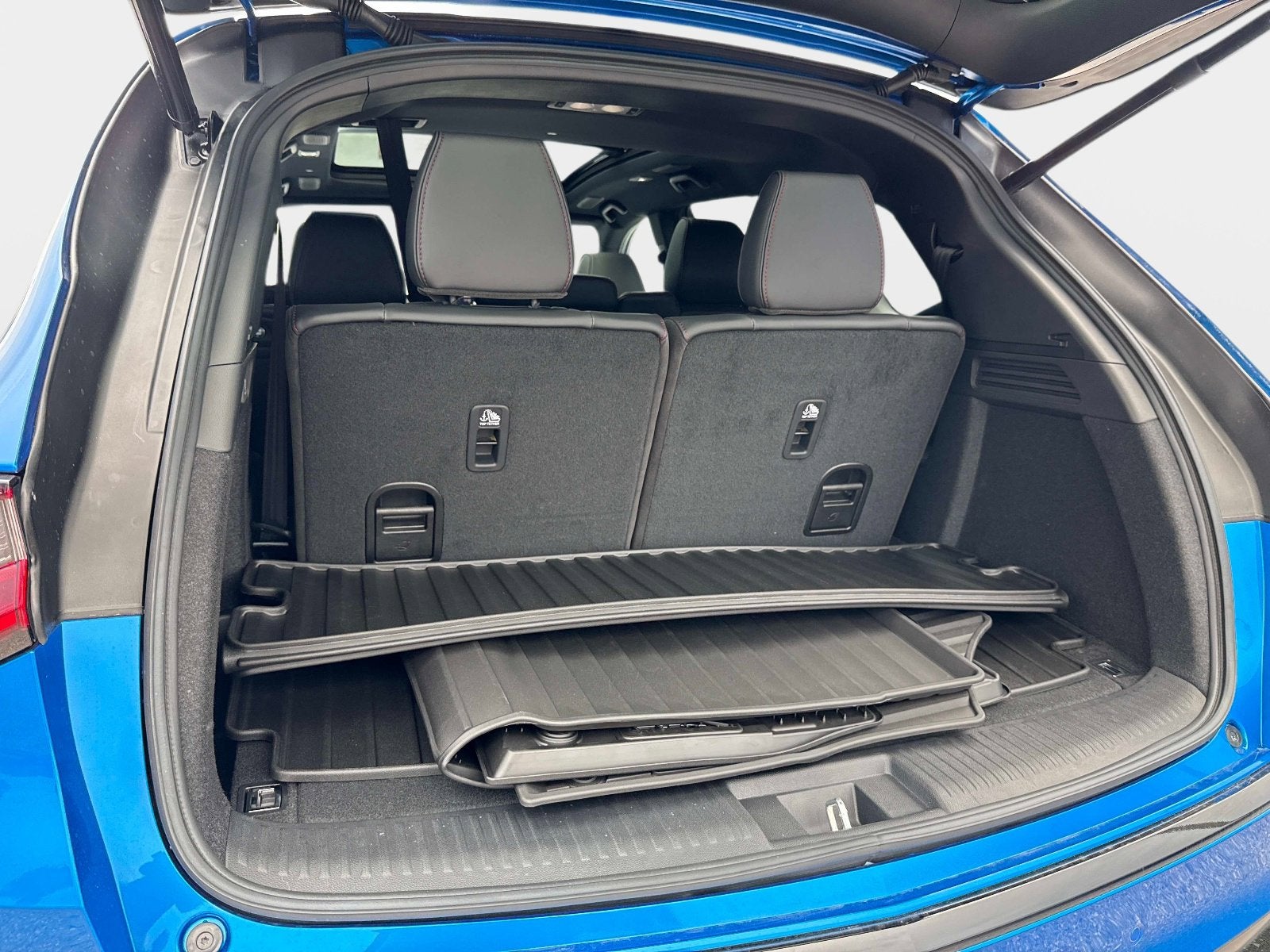 2026 Acura MDX w/A-Spec Package