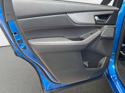 2026 Acura MDX w/A-Spec Package