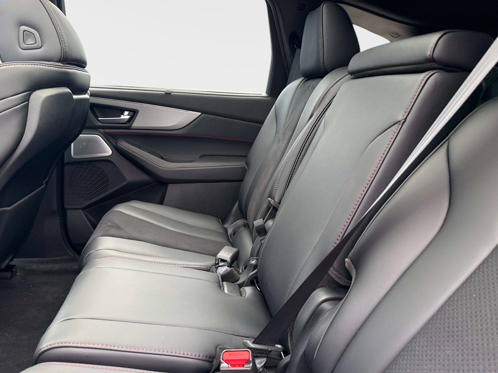 2026 Acura MDX w/A-Spec Package