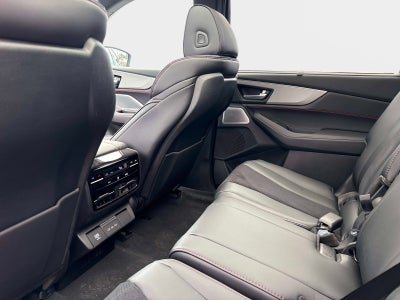 2026 Acura MDX w/A-Spec Package
