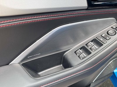 2026 Acura MDX w/A-Spec Package