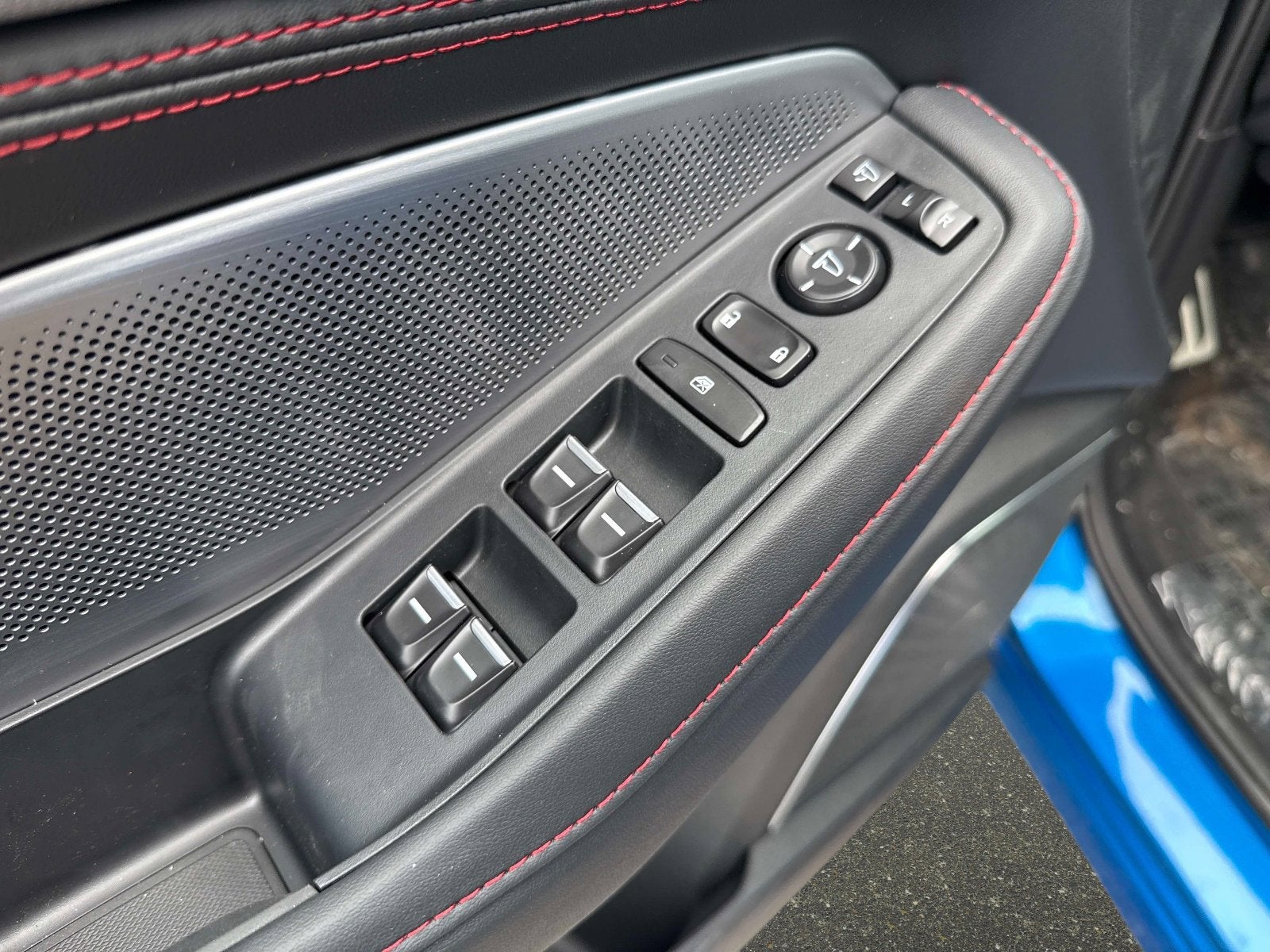 2026 Acura MDX w/A-Spec Package