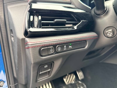 2026 Acura MDX w/A-Spec Package