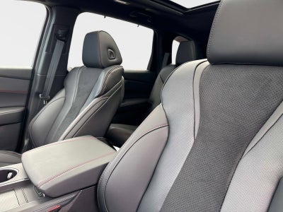 2026 Acura MDX w/A-Spec Package