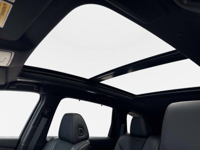 2026 Acura MDX w/A-Spec Package