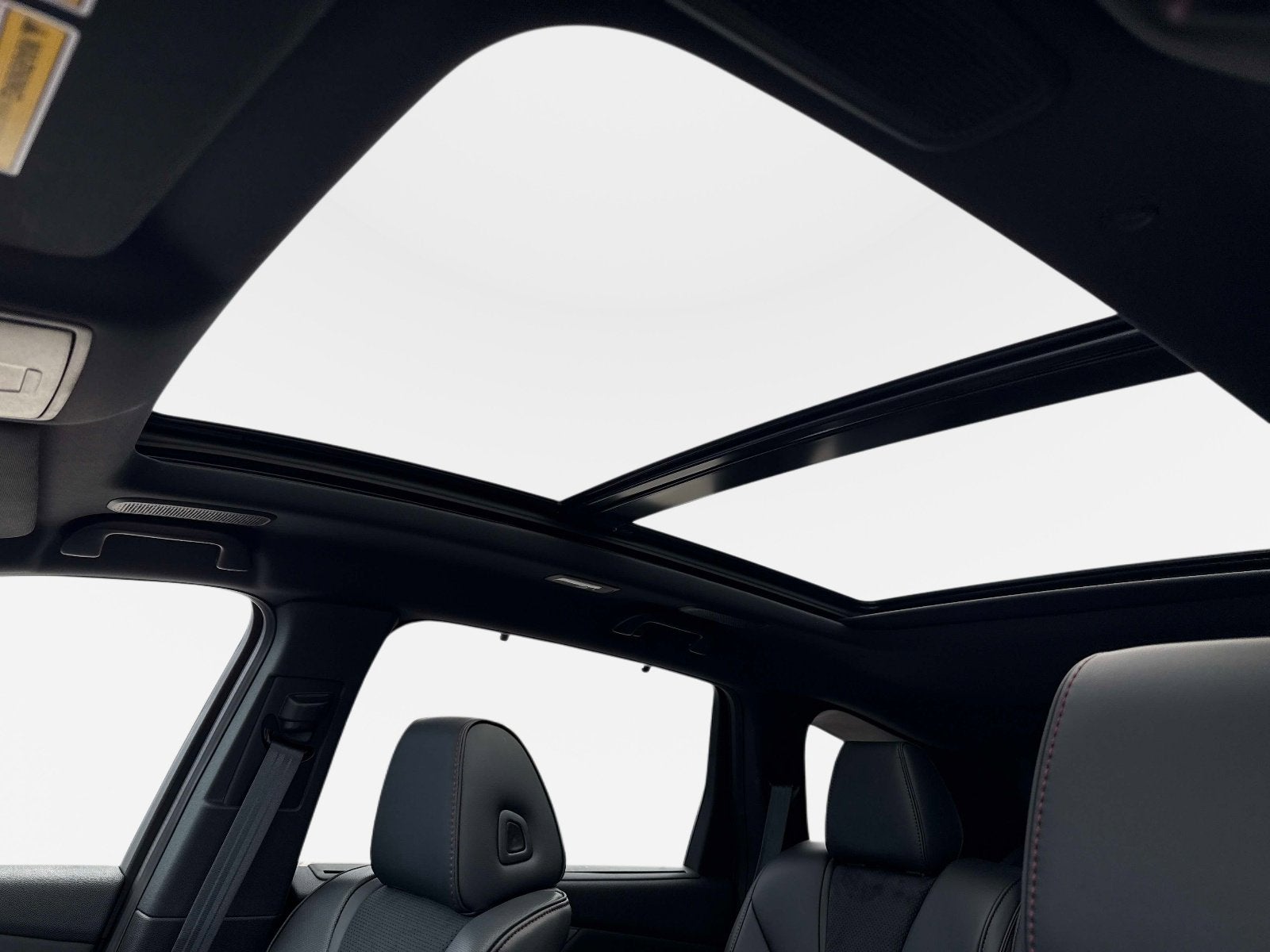 2026 Acura MDX w/A-Spec Package