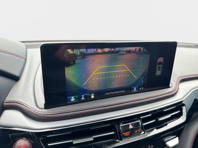 2026 Acura MDX w/A-Spec Package