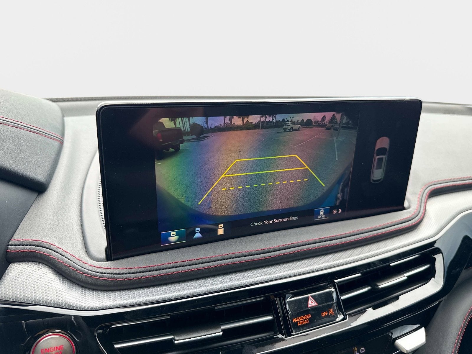 2026 Acura MDX w/A-Spec Package