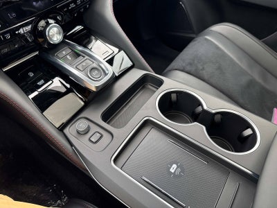 2026 Acura MDX w/A-Spec Package